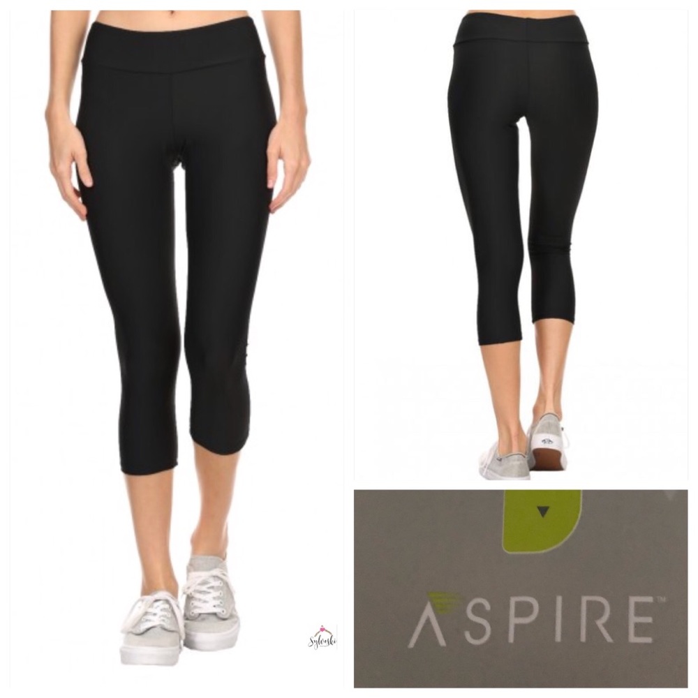 🆕Aspire Womens Active Wear Caprice - Picture 3 of 7